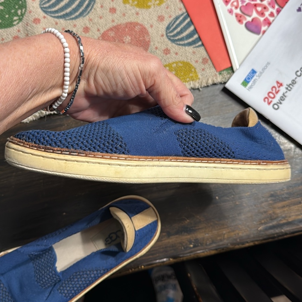 Shoes - Picture 3 of 3